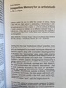 Bibliography supplemental information icon