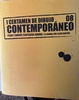 Bibliography supplemental information icon