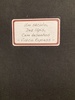 Bibliography supplemental information icon