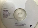 Bibliography supplemental information icon