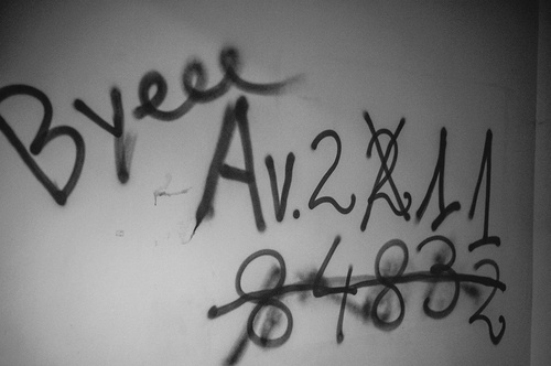 Avenida 211: An Artists’ Space in Lisbon, CCB, opening 24th of October, 9 pm